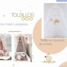 Toldillos